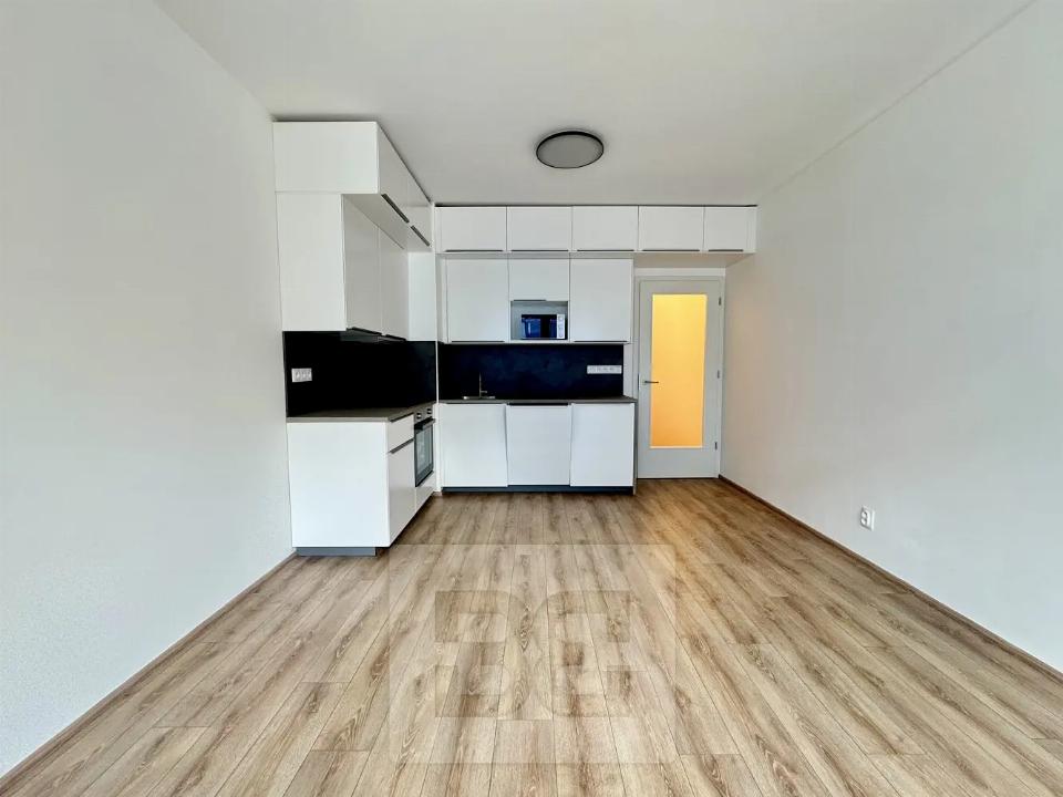 Pronájem bytu 35 m²