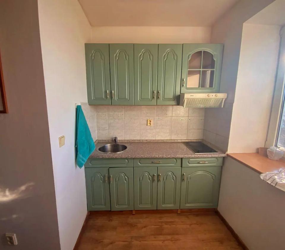 Pronájem bytu 45 m²