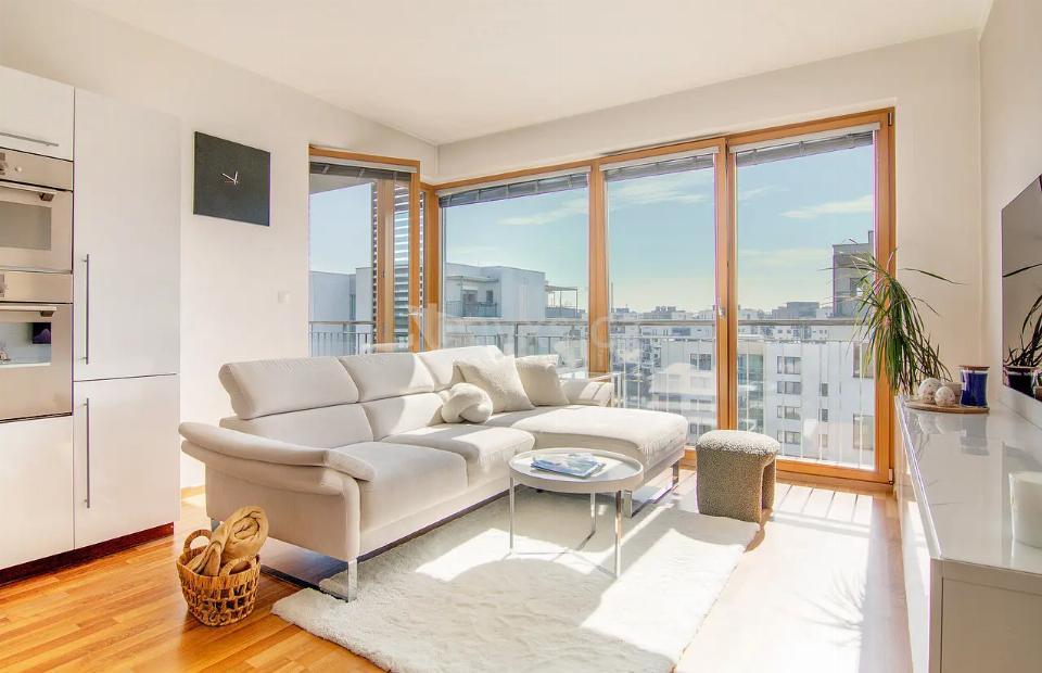 Pronájem bytu 63 m²