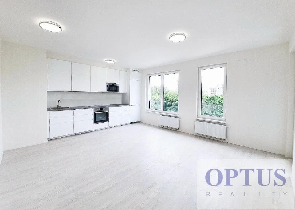 Pronájem bytu 73 m²