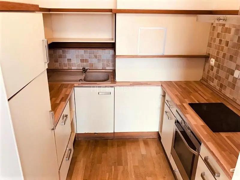 Pronájem bytu 52 m²