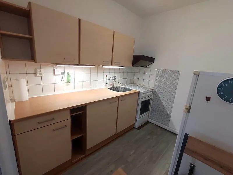 Pronájem bytu 45 m²
