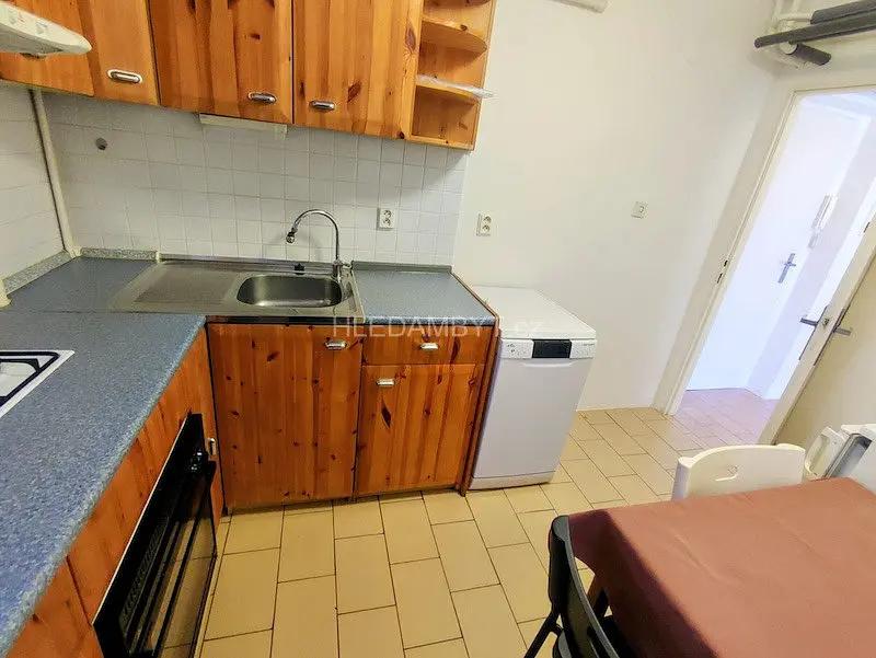 Pronájem bytu 32 m²