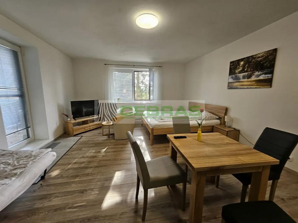 Prodej bytu 47 m²
