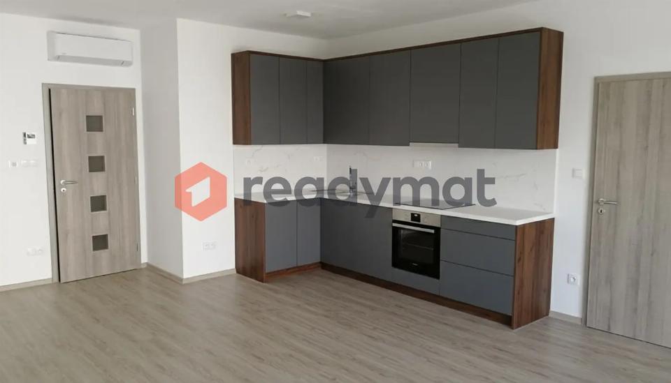 Prodej bytu 56 m²