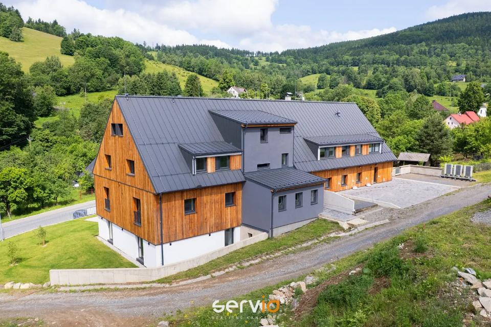 Prodej bytu 29 m²