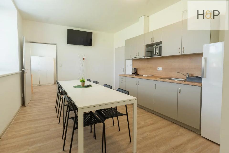 Prodej bytu 68 m²