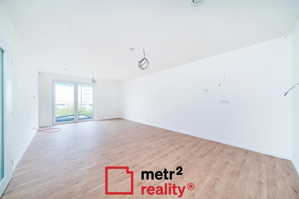 Prodej bytu 57 m²