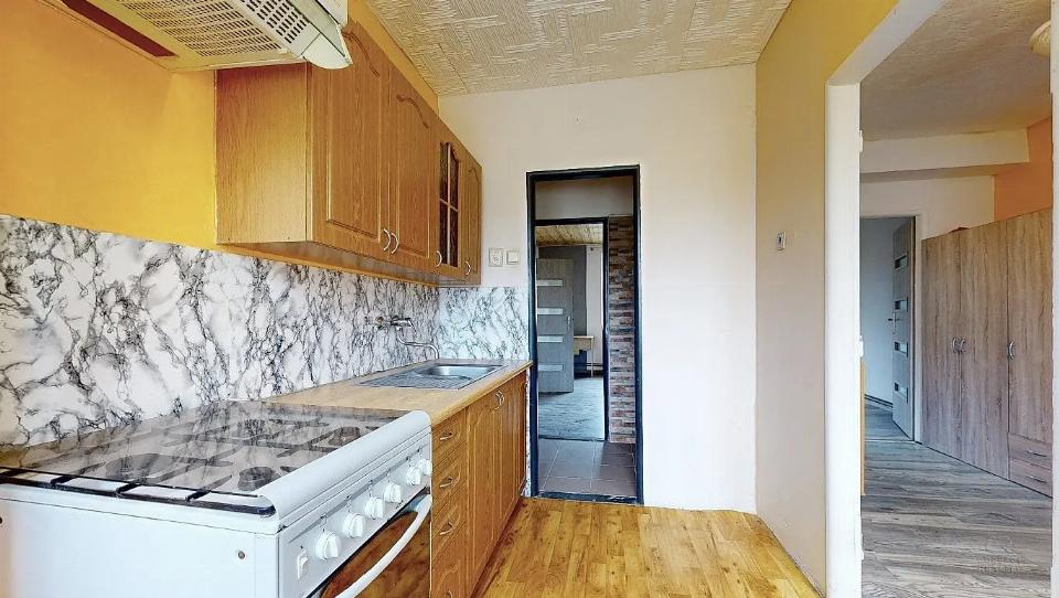 Prodej bytu 70 m²