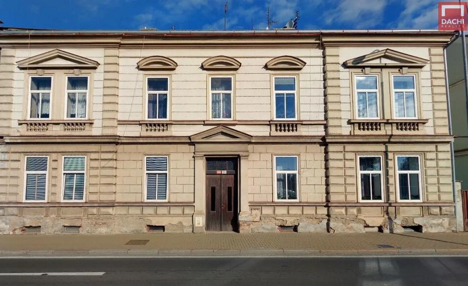 Prodej bytu 109 m²