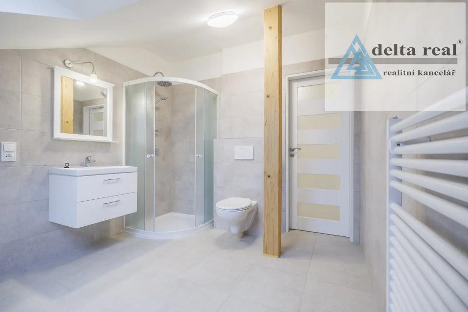 Prodej bytu 71 m²
