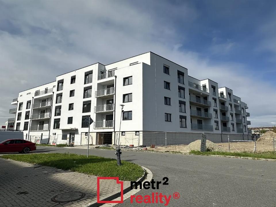 Prodej bytu 80 m²