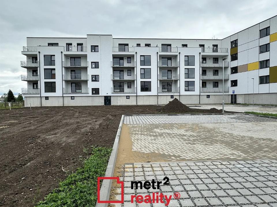 Prodej bytu 89 m²
