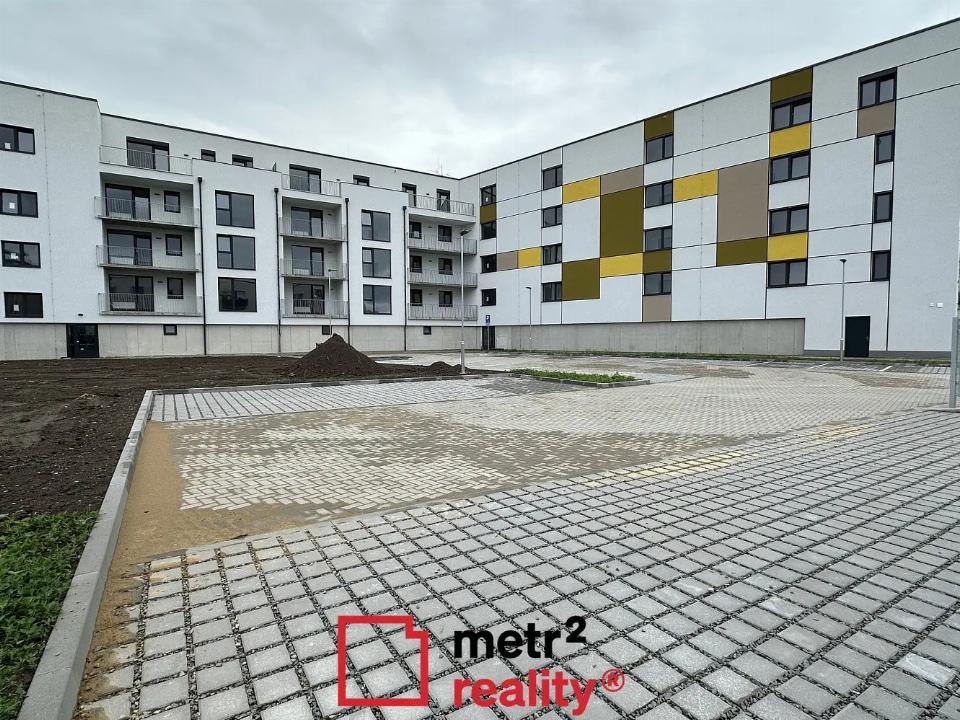 Prodej bytu 67 m²
