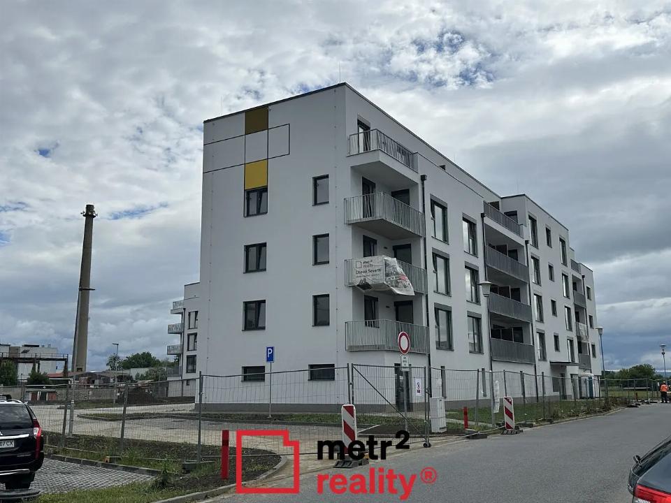 Prodej bytu 79 m²
