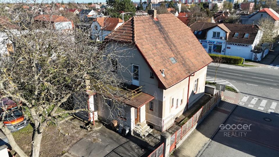 Pronájem domu 150 m²