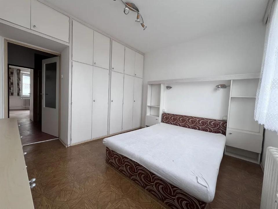 Pronájem bytu 71 m²