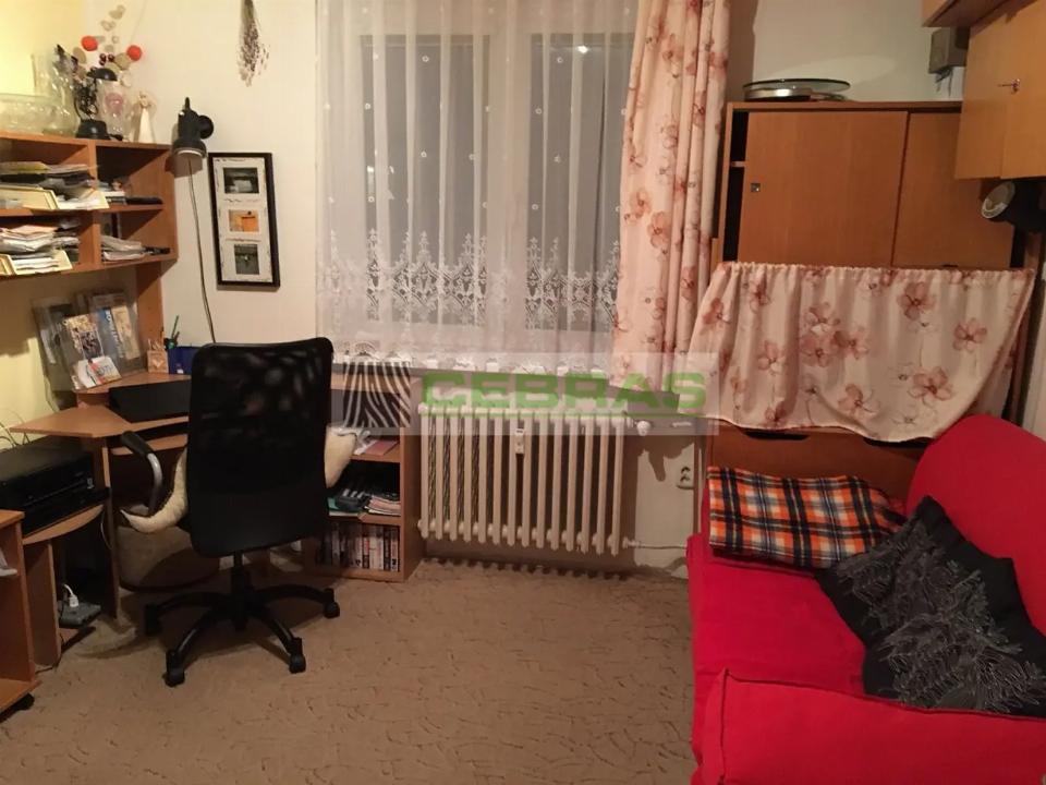 Pronájem bytu 60 m²