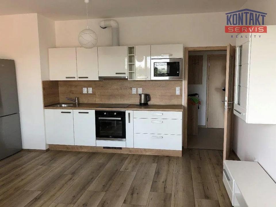 Pronájem bytu 57 m²