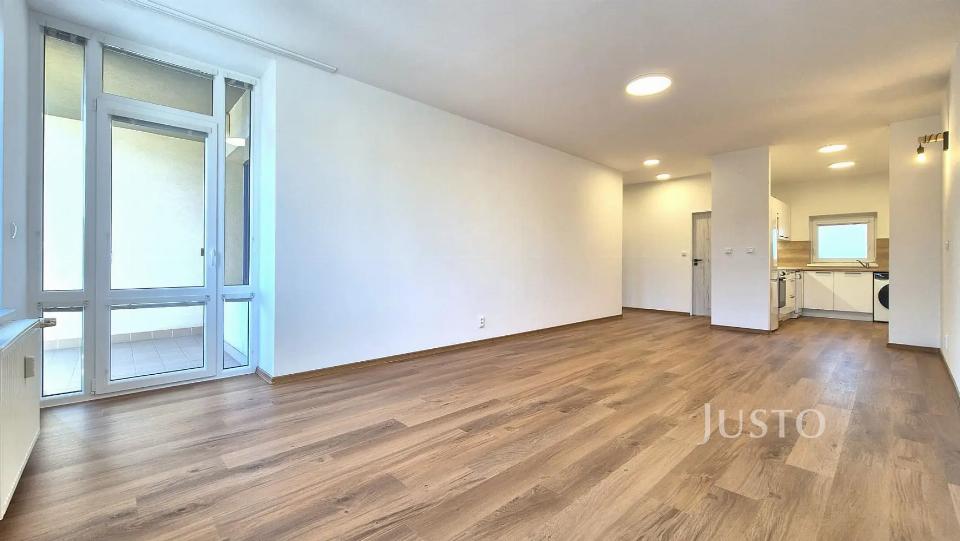 Pronájem bytu 66 m²