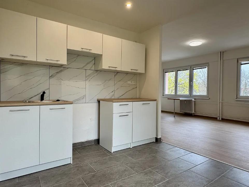 Pronájem bytu 58 m²