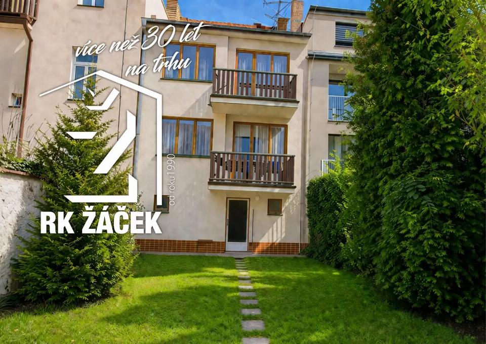 Prodej domu 197 m²