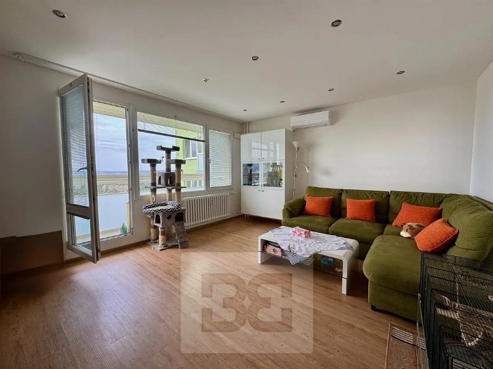 Pronájem bytu 73 m²