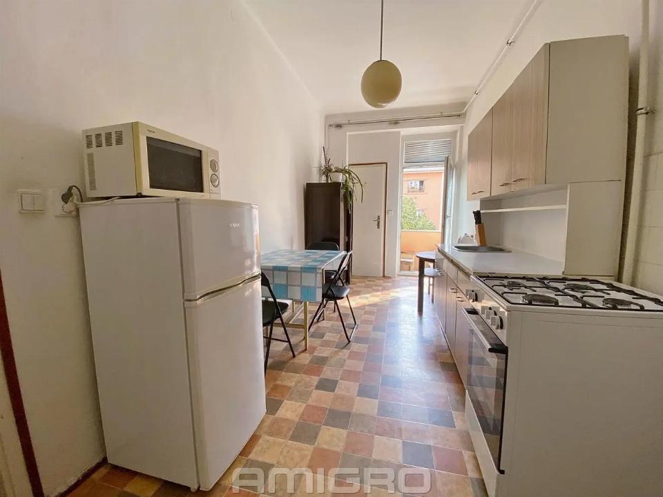 Pronájem bytu 41 m²