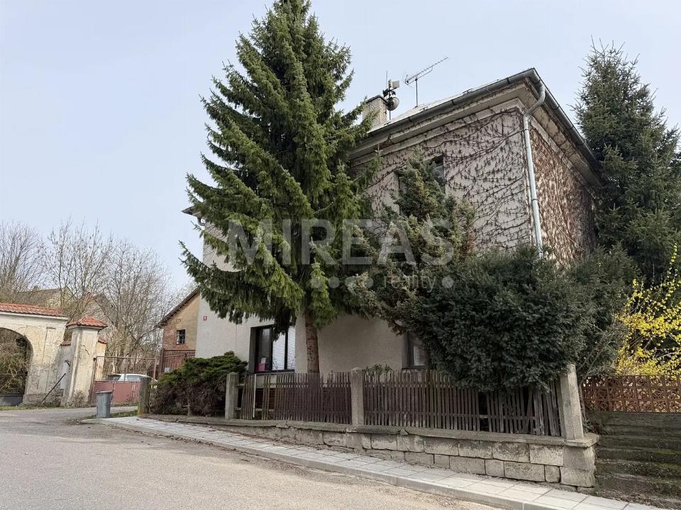 Pronájem bytu 62 m²