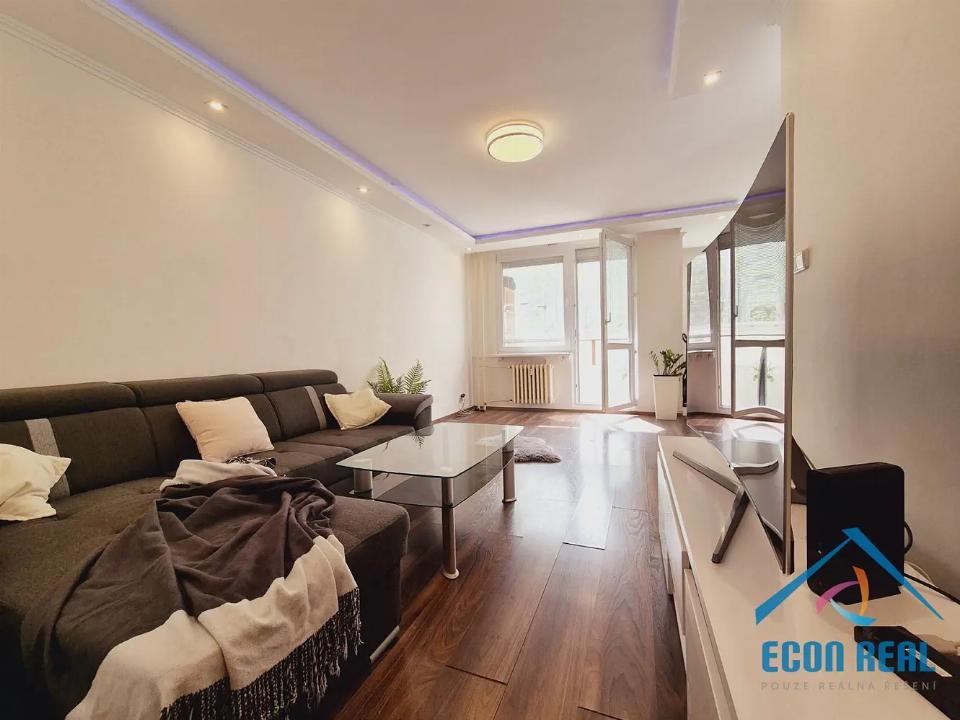 Pronájem bytu 70 m²