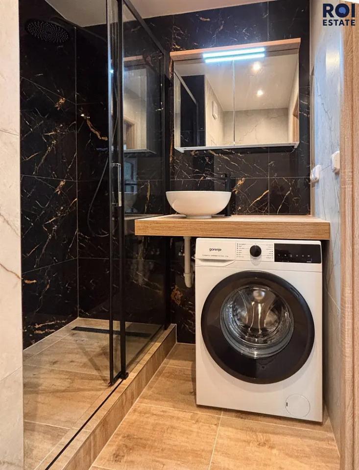 Pronájem bytu 29 m²