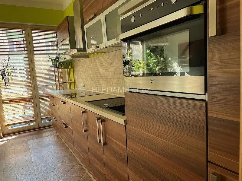 Pronájem bytu 63 m²