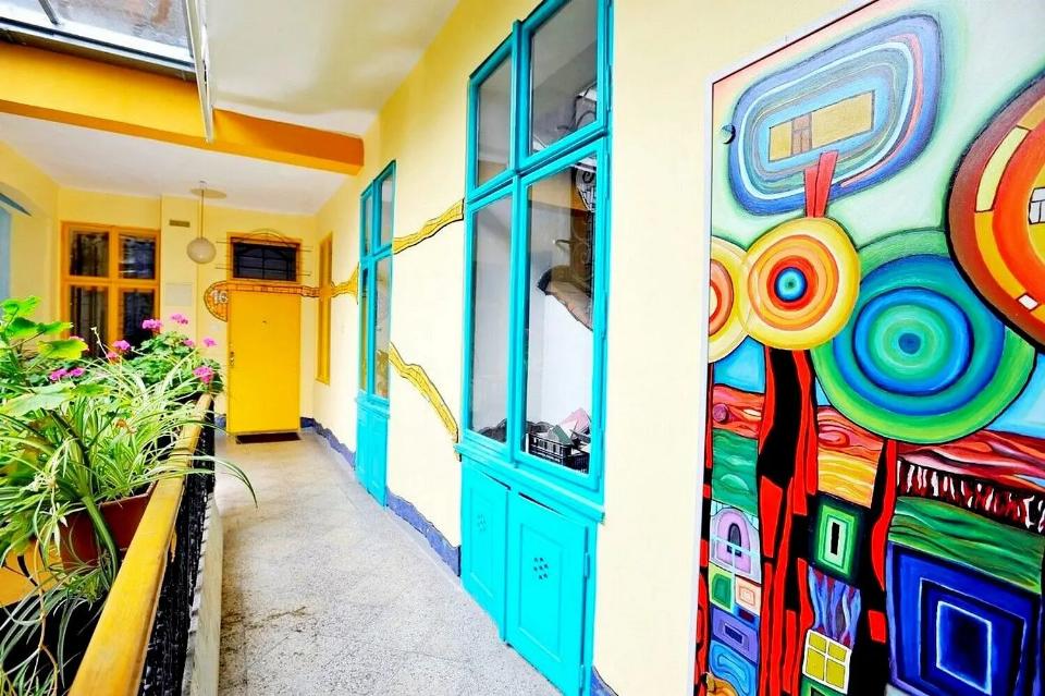 Pronájem bytu 38 m²