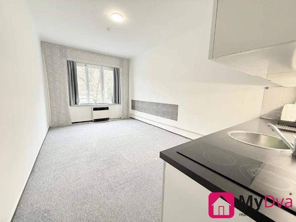 Pronájem bytu 30 m²