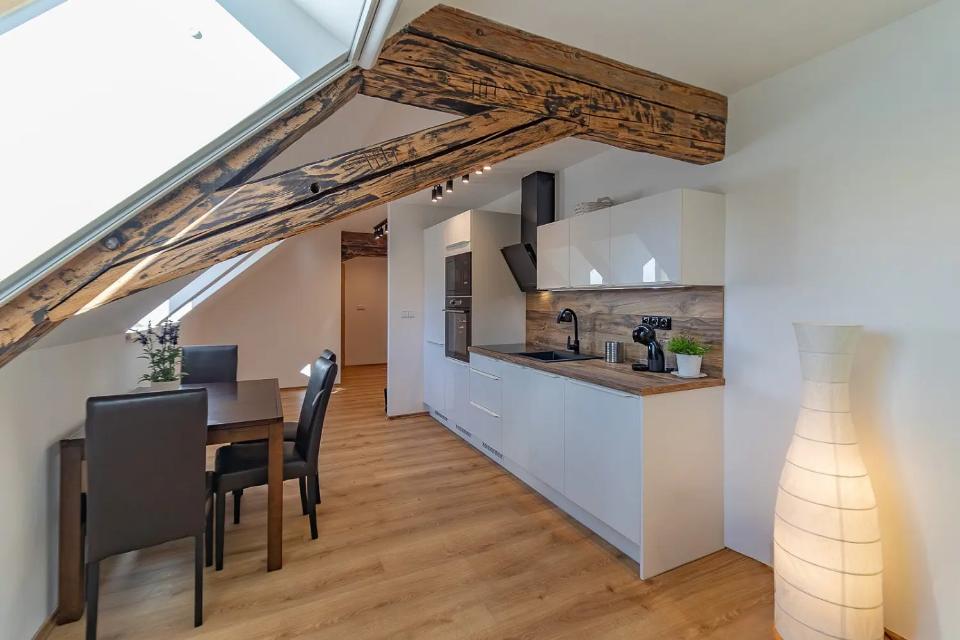 Prodej bytu 68 m²