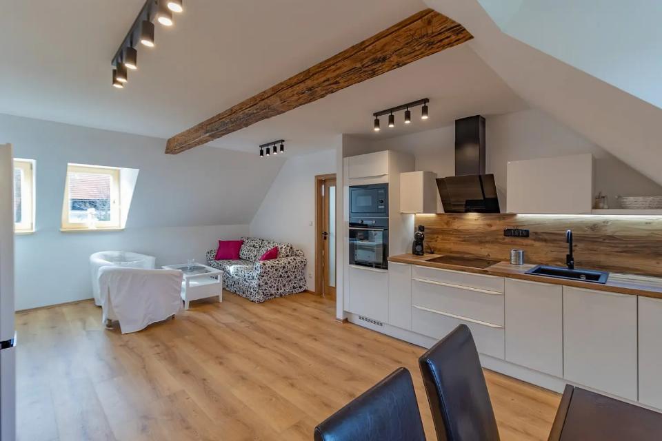 Prodej bytu 68 m²