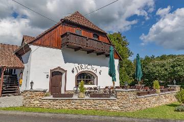 Fotka inzerátu