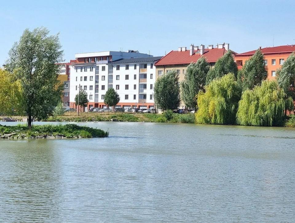 Prodej bytu 36 m²