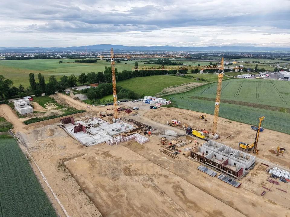Prodej bytu 47 m²
