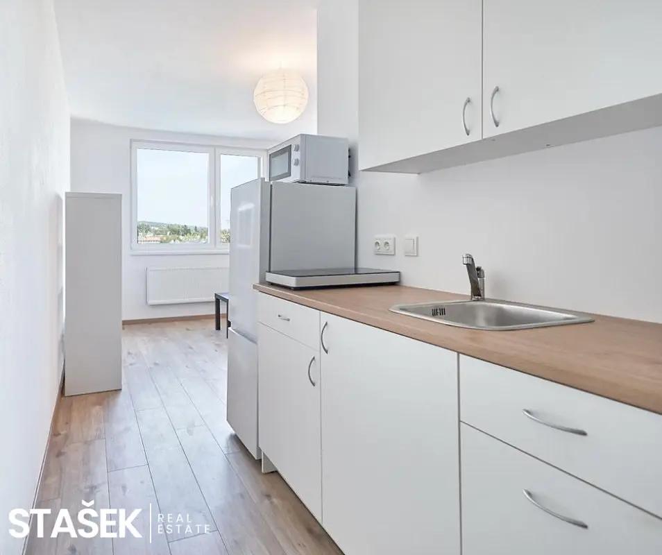 Pronájem bytu 27 m²