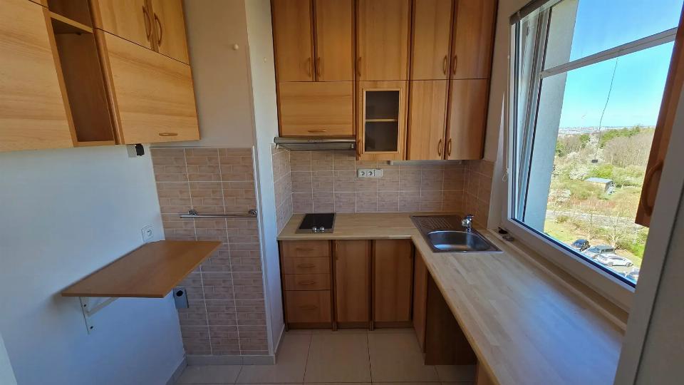 Prodej bytu 30 m²