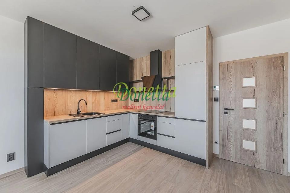 Pronájem bytu 67 m²