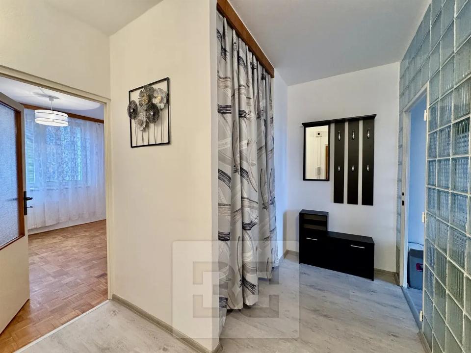 Pronájem bytu 54 m²