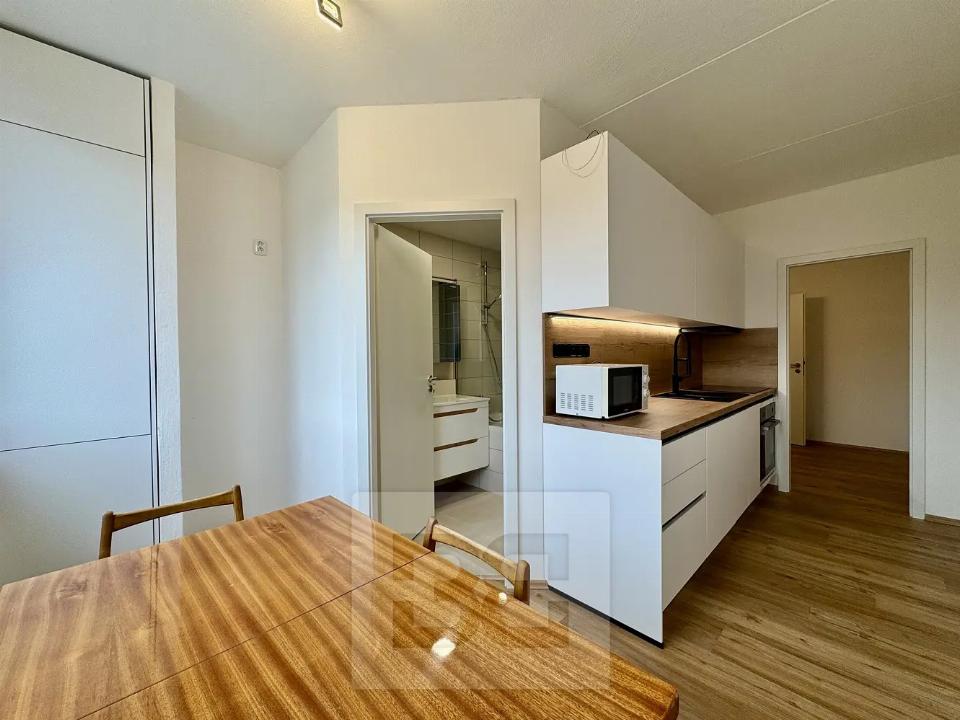 Pronájem bytu 55 m²