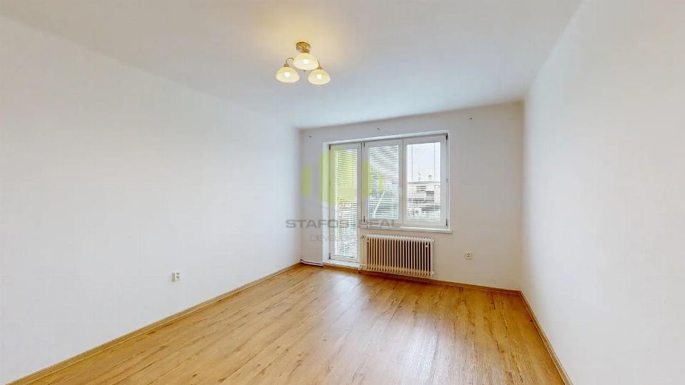 Pronájem bytu 60 m²
