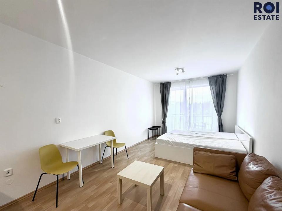 Pronájem bytu 28 m²