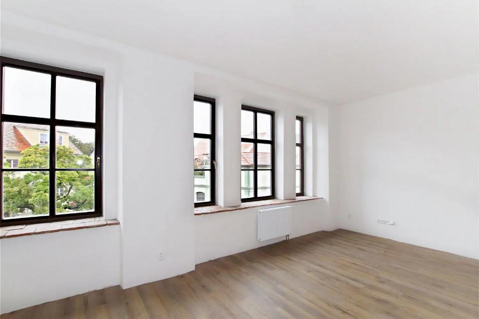 Pronájem bytu 34 m²