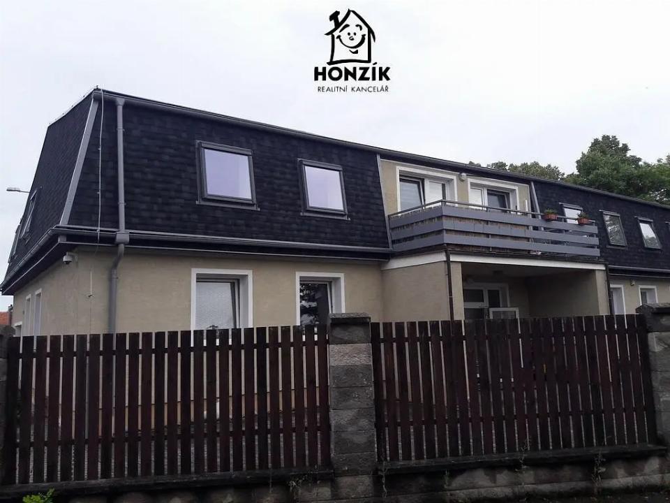 Pronájem bytu 50 m²