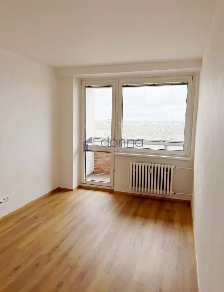 Pronájem bytu 59 m²