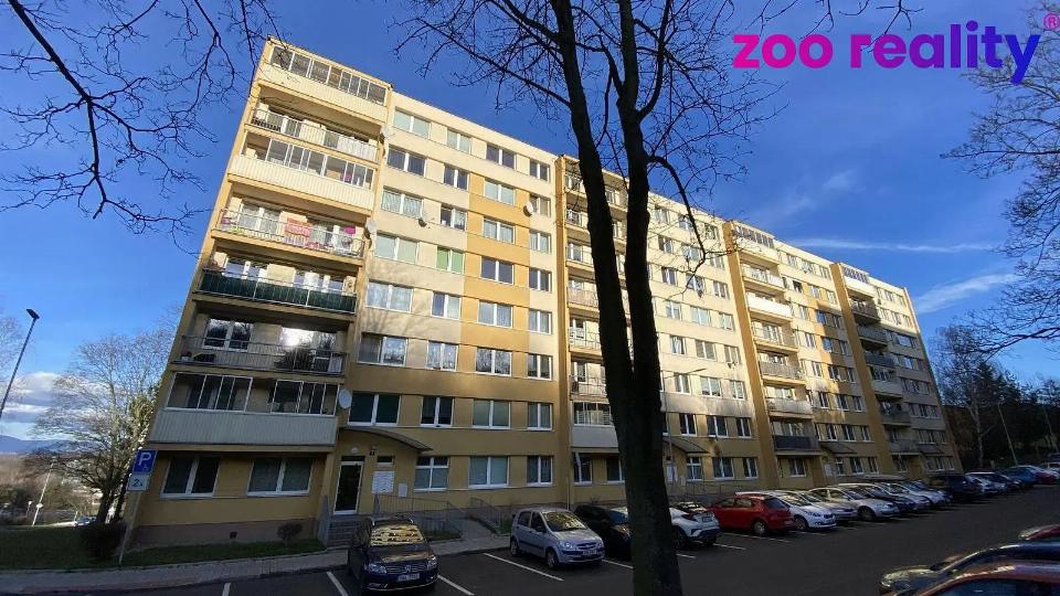 Prodej bytu 27 m²